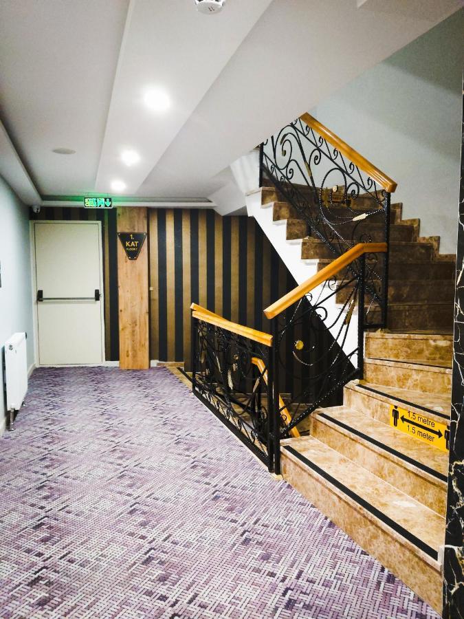 Rua World Hotel Sihke Zewnętrze zdjęcie